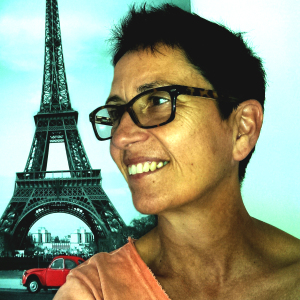 Profilbild von Beate Hill