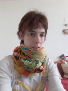 Profilbild von Beate Hille
