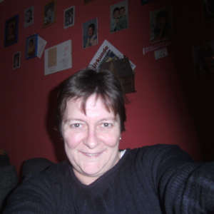 Profilbild von Beate Hink