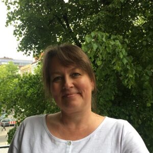 Profilbild von Beate Hinniger