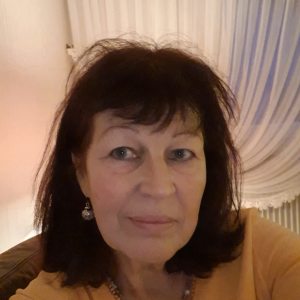 Profilbild von Beate Hipp