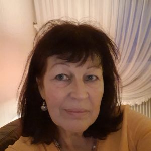 Social Media Profilbild Beate Hipp 