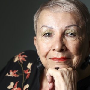 Profilbild von Beate Hirschfeld-Warneken