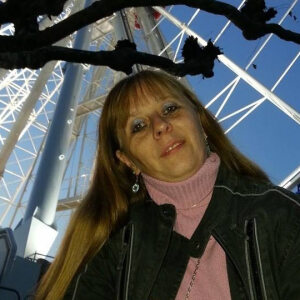 Profilbild von Beate Hirtz