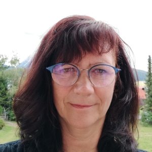 Profilbild von Beate Höfler