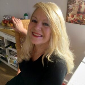 Profilbild von Beate Höllein