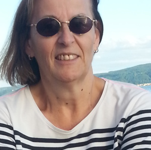 Profilbild von Beate Hönl
