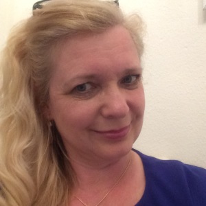 Profilbild von Beate Hoffbauer