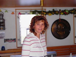 Profilbild von Beate Hoffmann