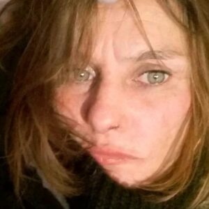 Profilbild von Beate Hoffmann