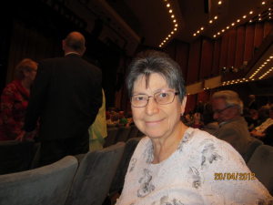 Profilbild von Beate Hofmann