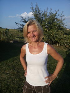Profilbild von Beate Hofmann