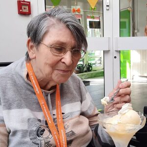 Profilbild von Beate Hofmann