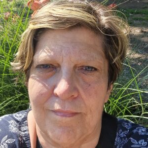 Profilbild von Beate Holluba