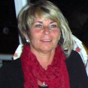 Profilbild von Beate Holzmüller