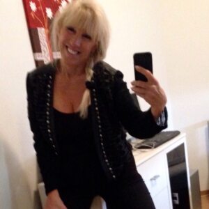 Profilbild von Beate Hoppe