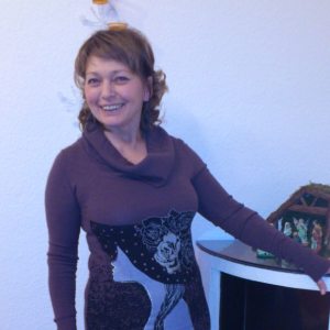 Profilbild von Beate Horn