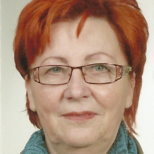 Profilbild von Beate Horn