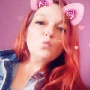 Social Media Profilbild Beate Horsmann 