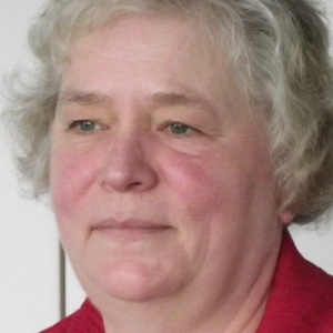 Profilbild von Beate Hübner
