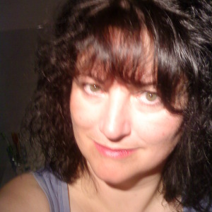 Profilbild von Beate Hübsch
