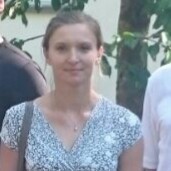 Profilbild von Beate Hüneke