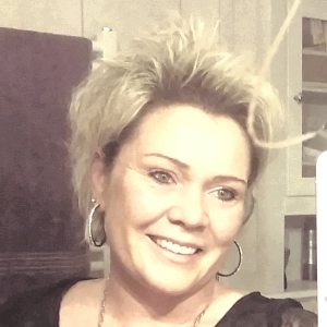 Profilbild von Beate Hunger