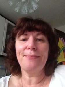 Profilbild von Beate Idrissi Jazouli
