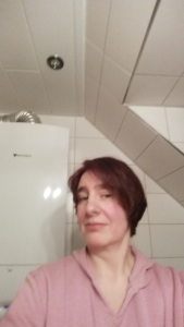 Profilbild von Beate Ihle