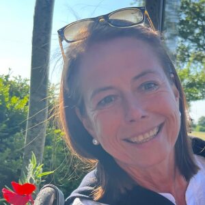 Profilbild von Beate Illigens
