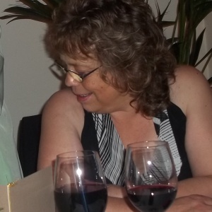 Profilbild von Beate Jablonski