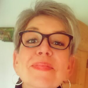 Profilbild von Beate Jacker-Steinnebel