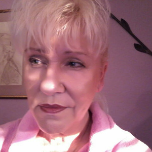 Profilbild von Beate Jahn