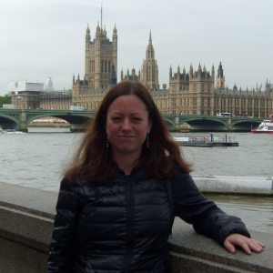 Profilbild von Beate Janner