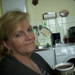 Profilbild von Beate Jansen