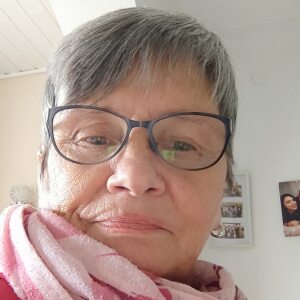 Profilbild von Beate Jenne
