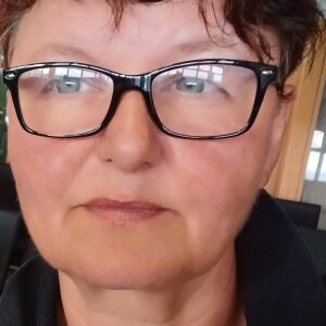 Profilbild von Beate Jenssen