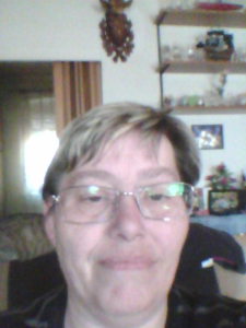 Profilbild von Beate Jentzsch