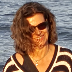Profilbild von Beate Jeske