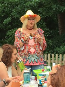 Profilbild von Beate Joneleit