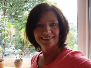 Profilbild von Beate Kaiser