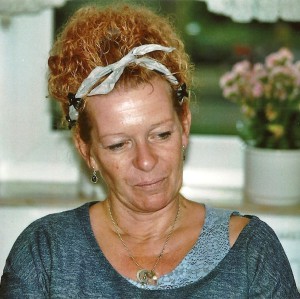 Profilbild von Beate Kaldewei