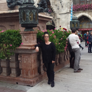 Profilbild von Beate Kaller