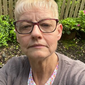 Profilbild von Beate Kallies