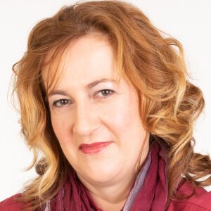Profilbild von Beate Kamps