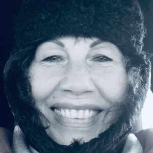 Profilbild von Beate Kapellmann