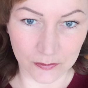 Profilbild von Beate Kara