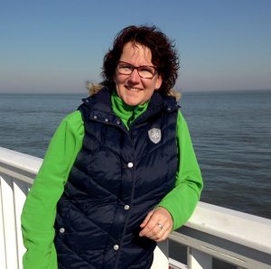 Profilbild von Beate Kemper