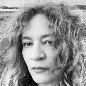 Profilbild von Beate Kern