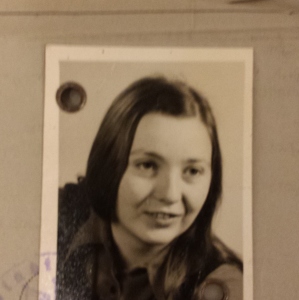 Profilbild von Beate Kerwien